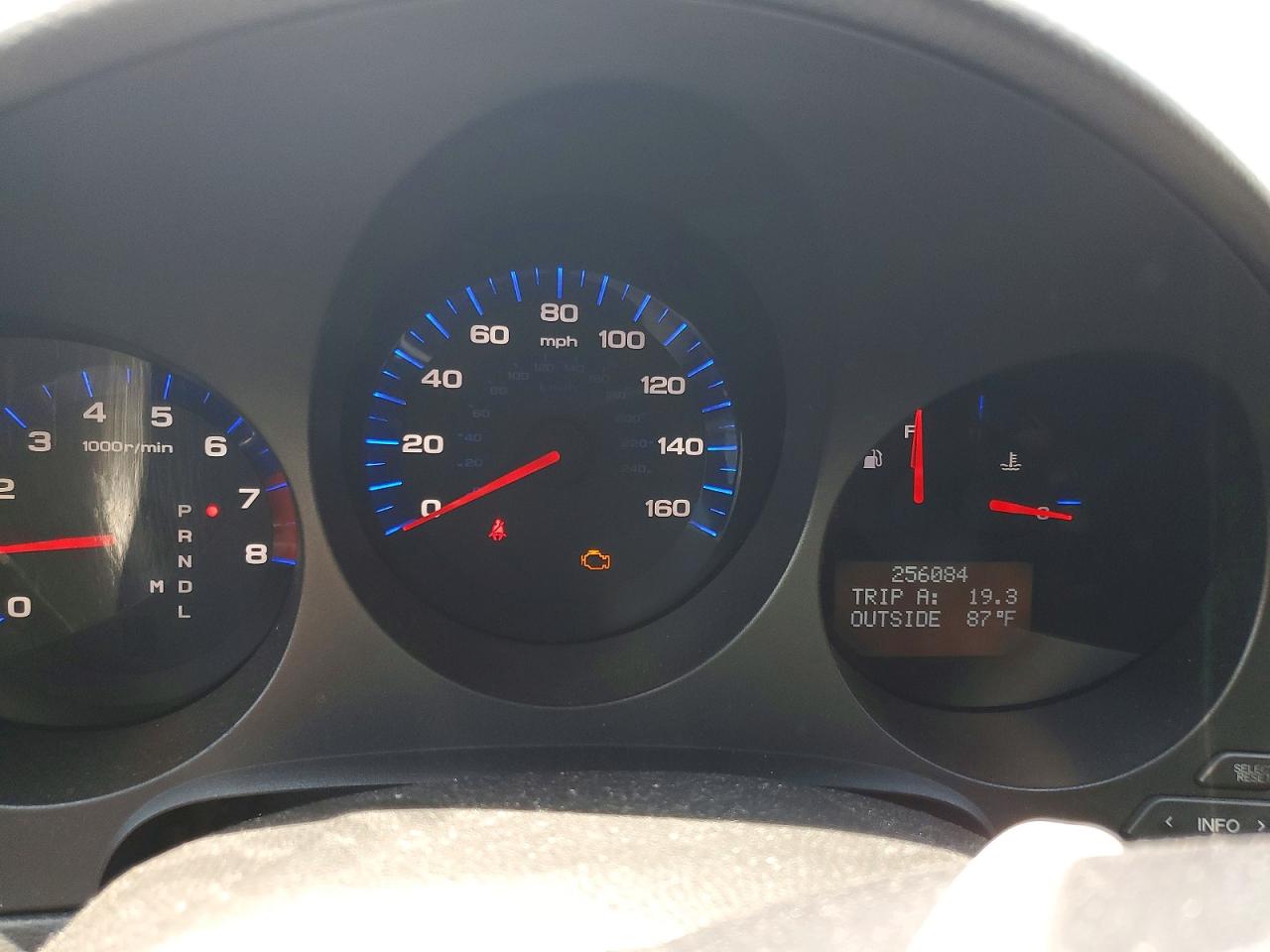 Acura TL