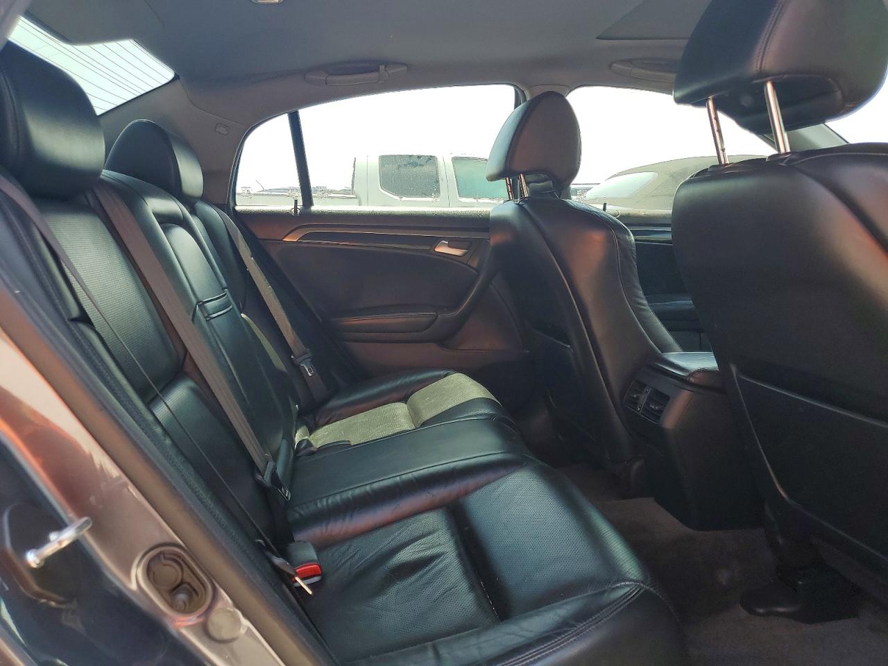 Acura TL