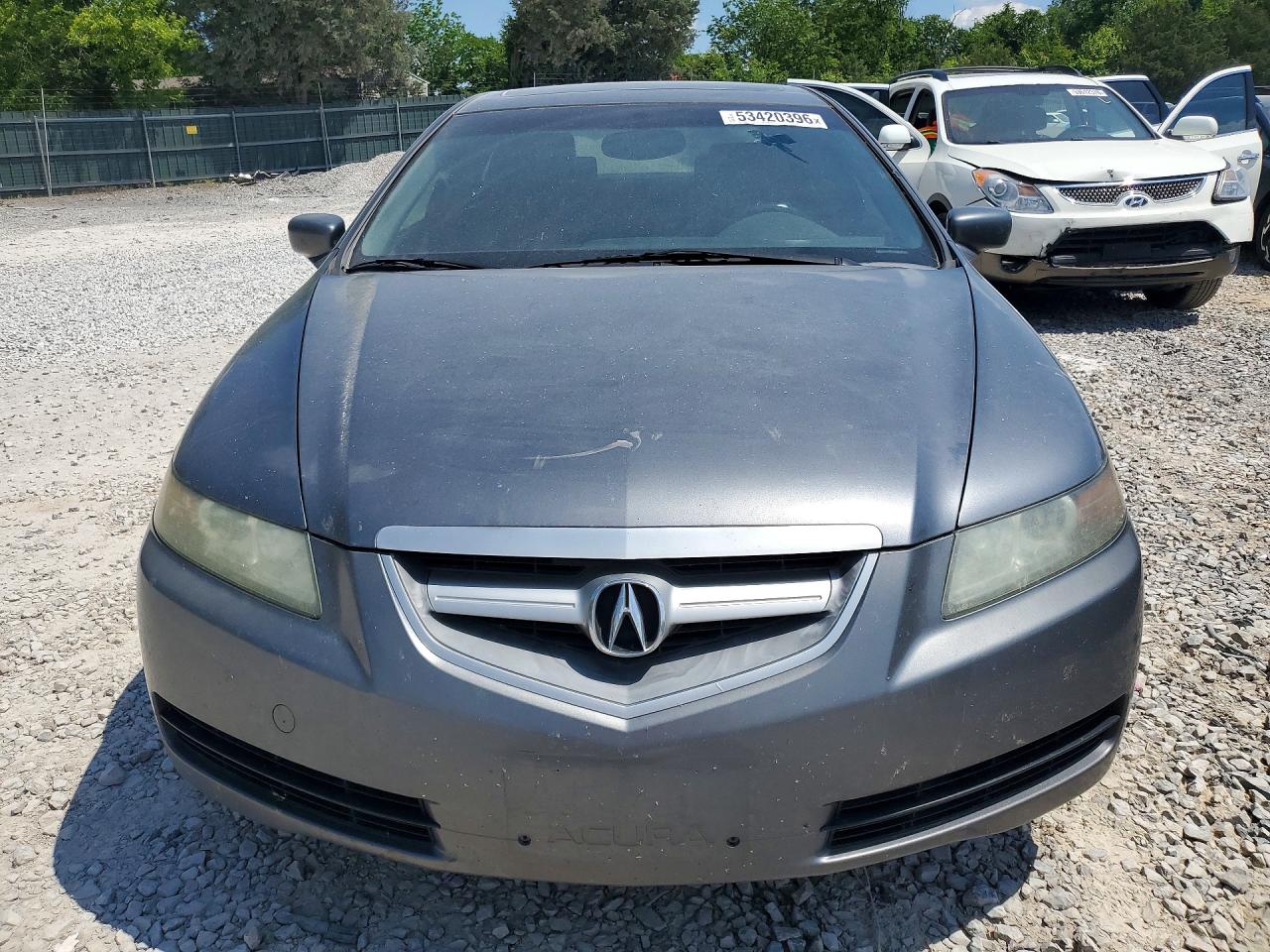 Acura TL