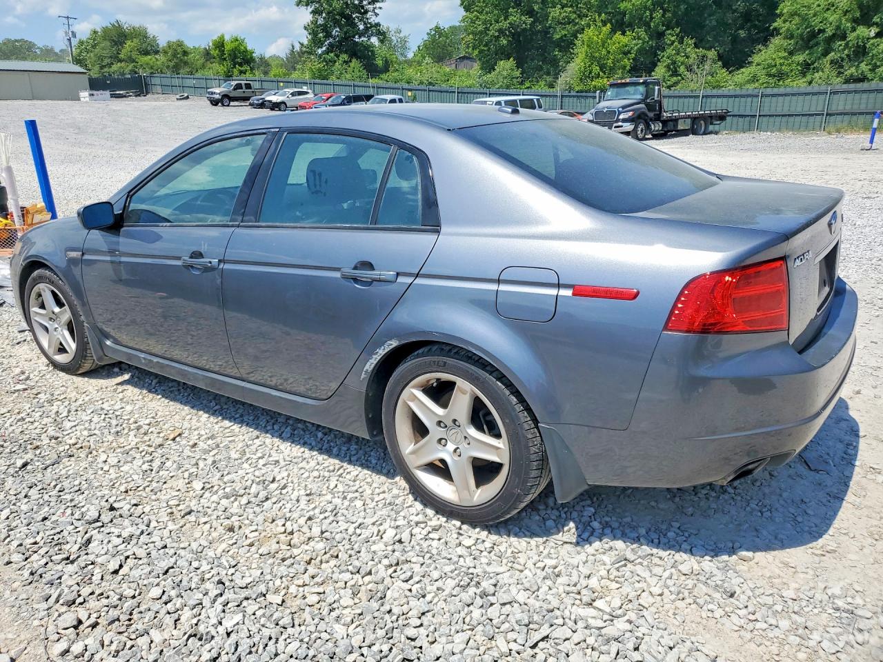 Acura TL