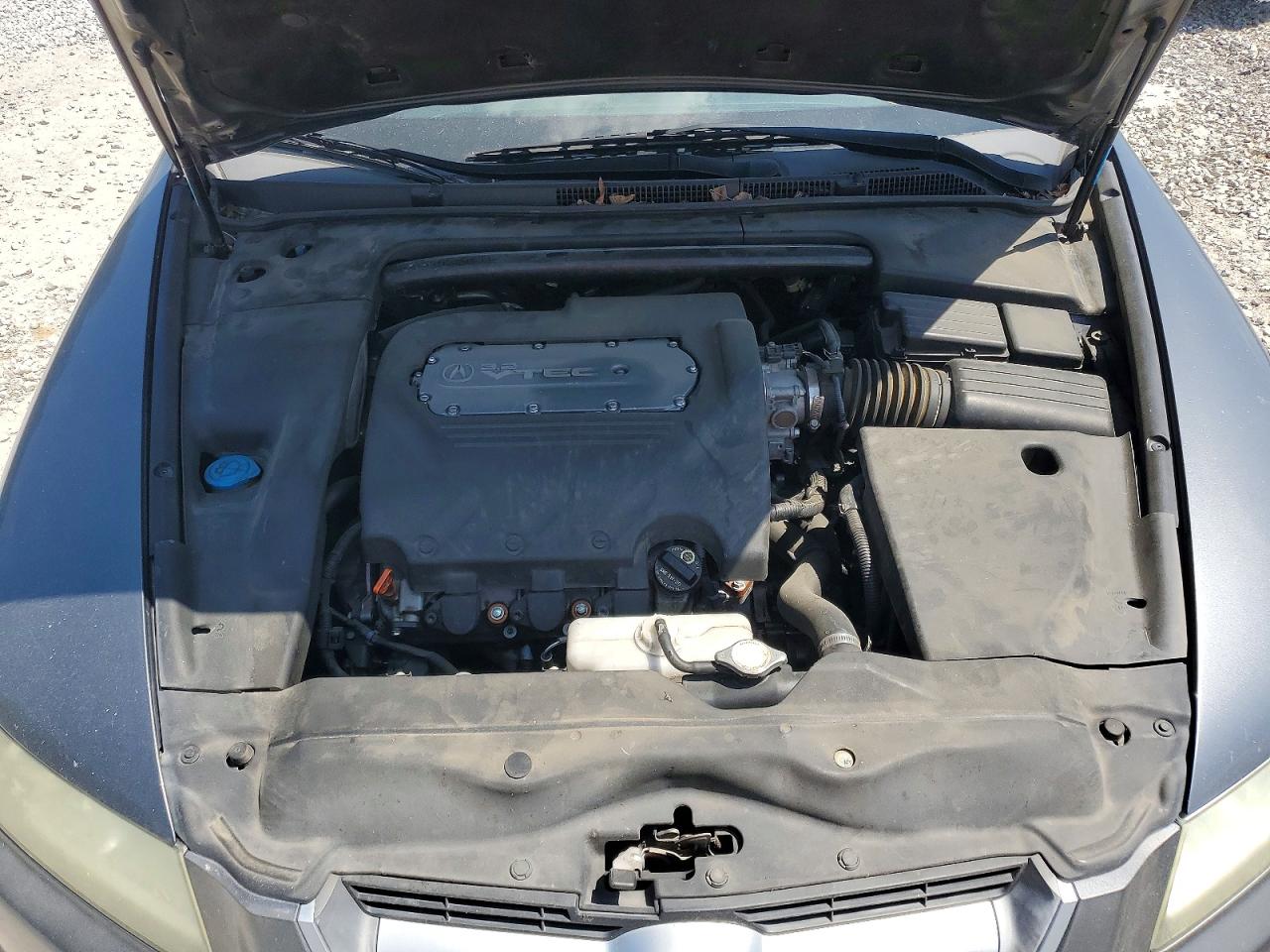 Acura TL