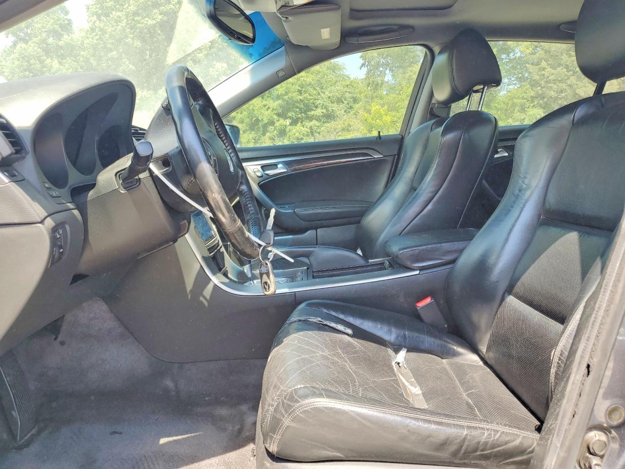 Acura TL