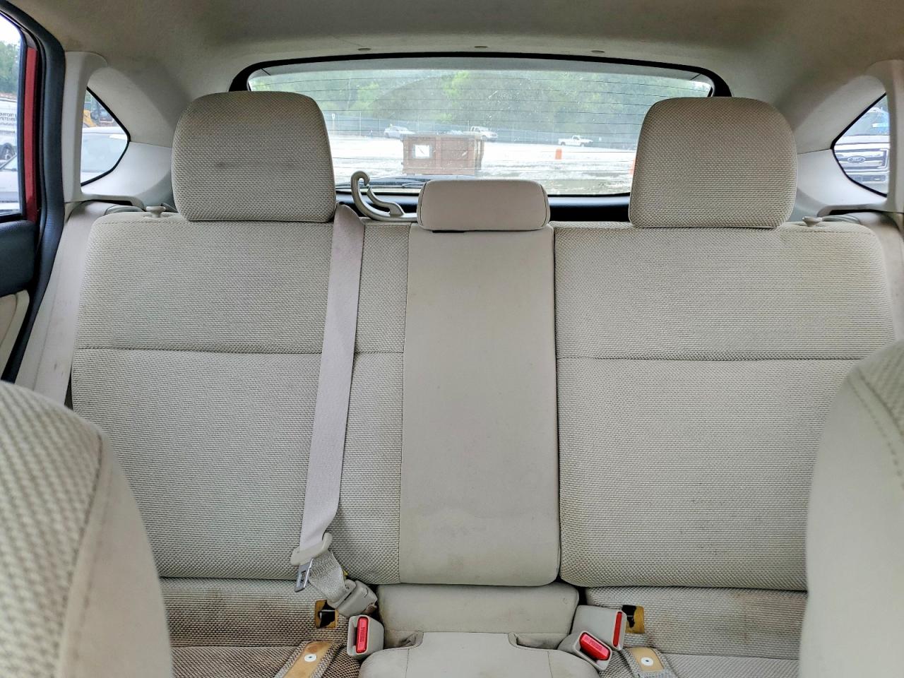 Subaru Xv 2.0 Premium