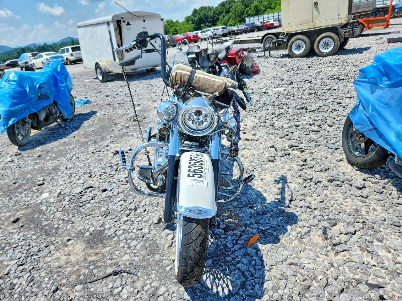 Harley-Davidson Fl