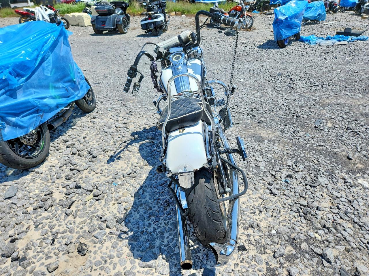 Harley-Davidson Fl