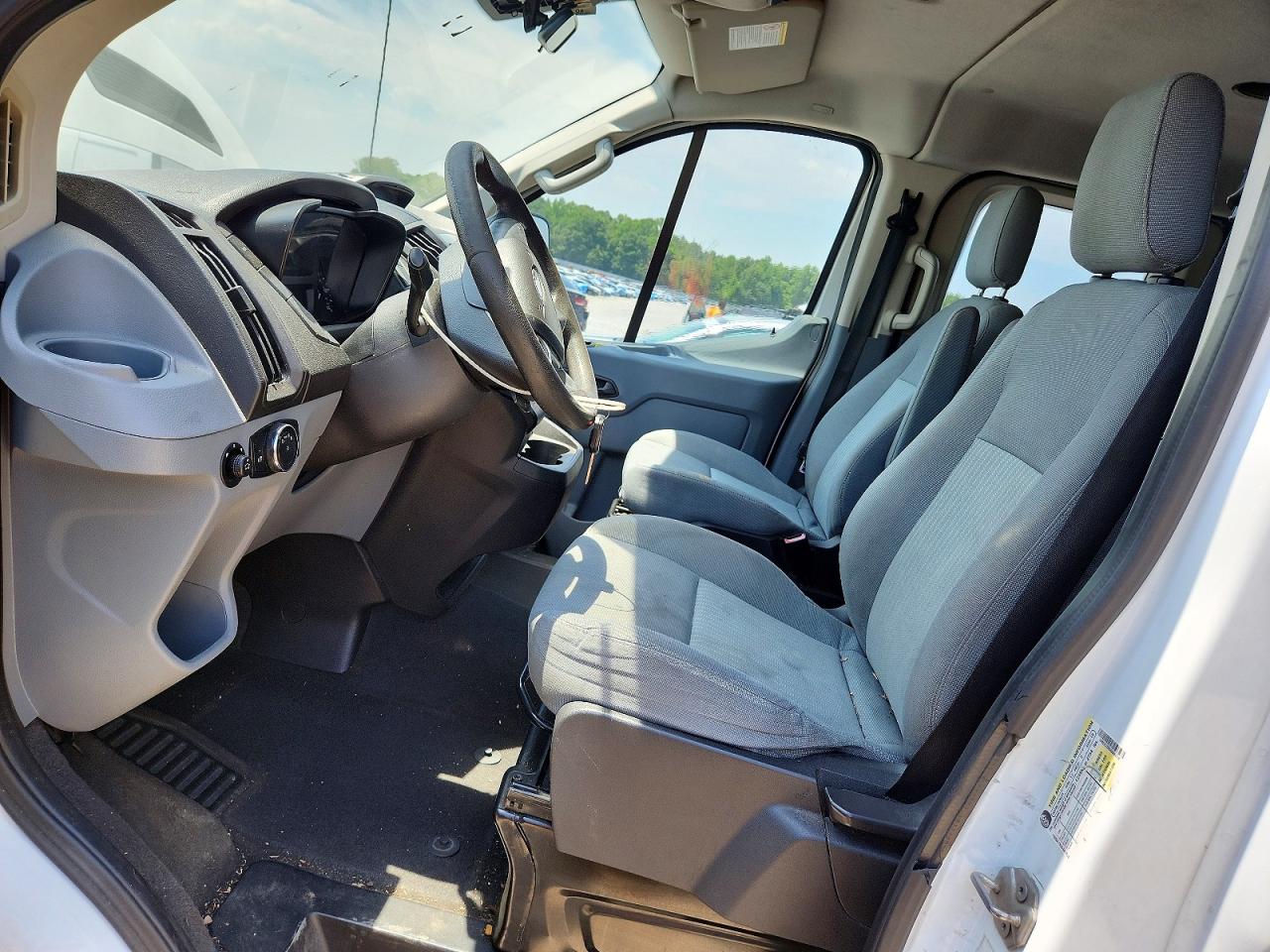Ford Transit T-350