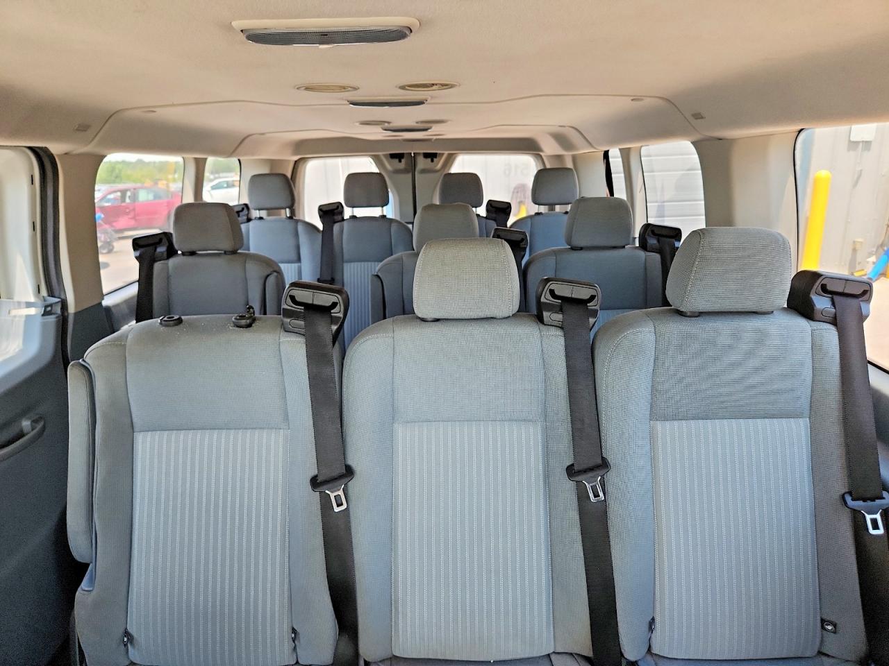 Ford Transit T-350