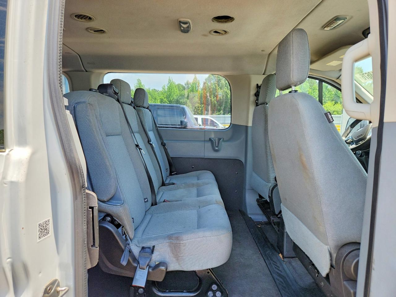 Ford Transit T-350