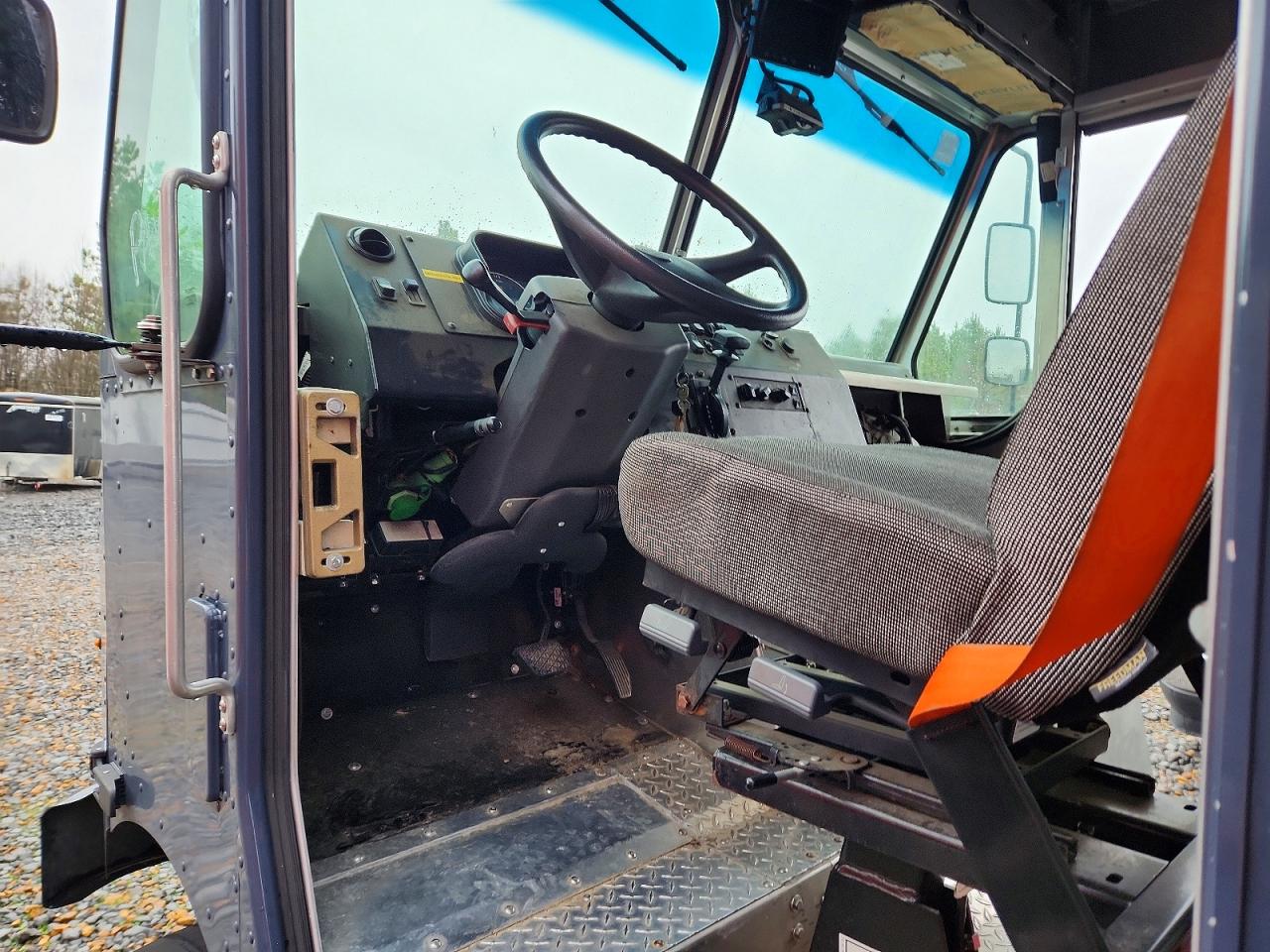 Freightliner Mt45