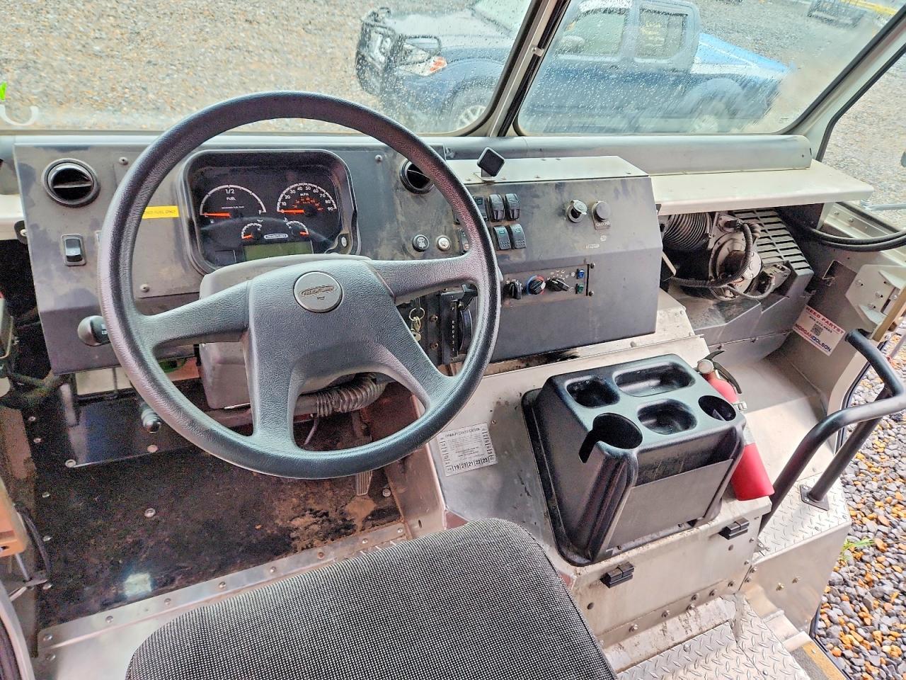 Freightliner Mt45