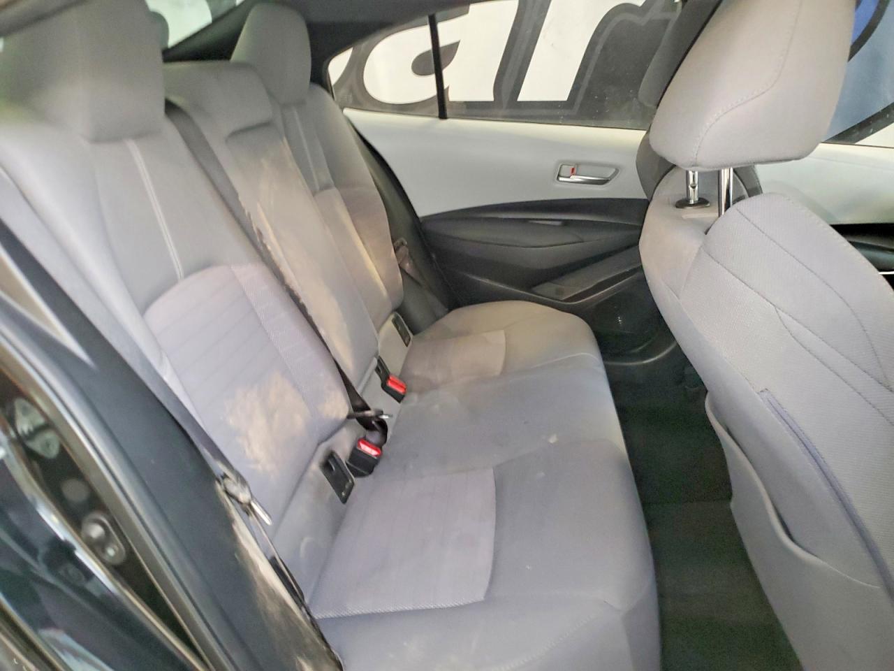Toyota Corolla Se