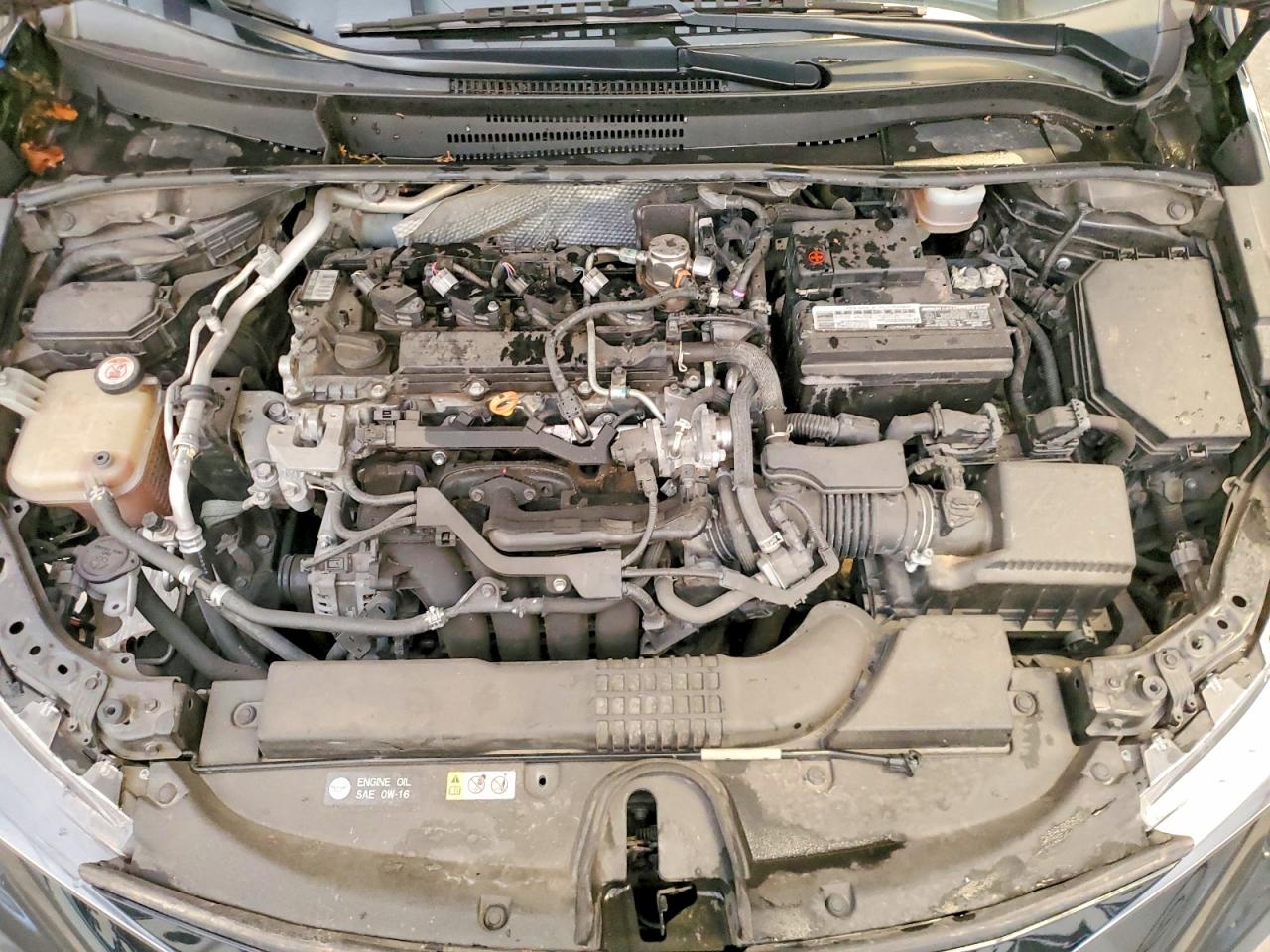 Toyota Corolla Se
