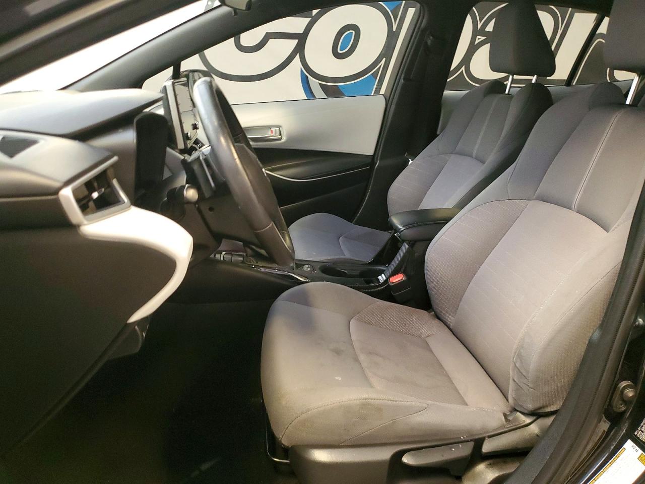 Toyota Corolla Se