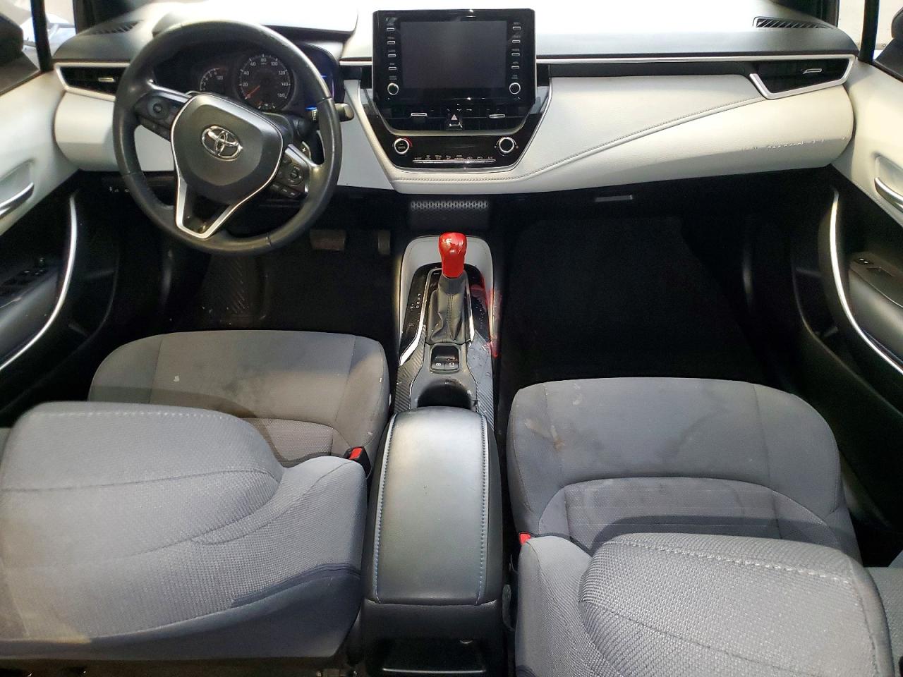 Toyota Corolla Se