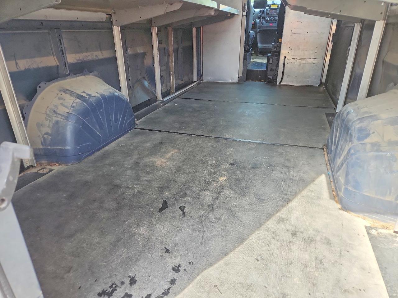 Ram Promaster 3500 High