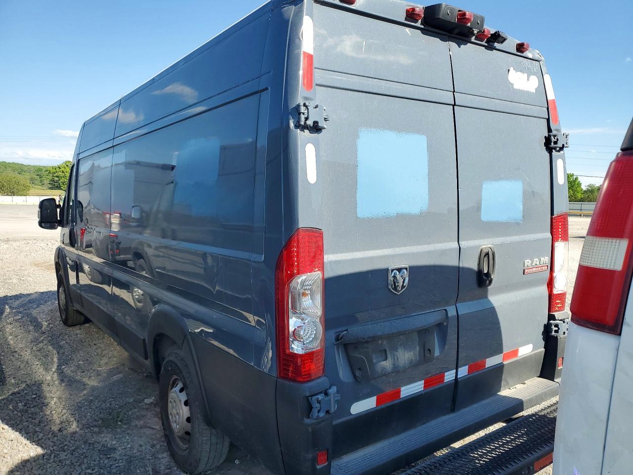 Ram Promaster 3500 High