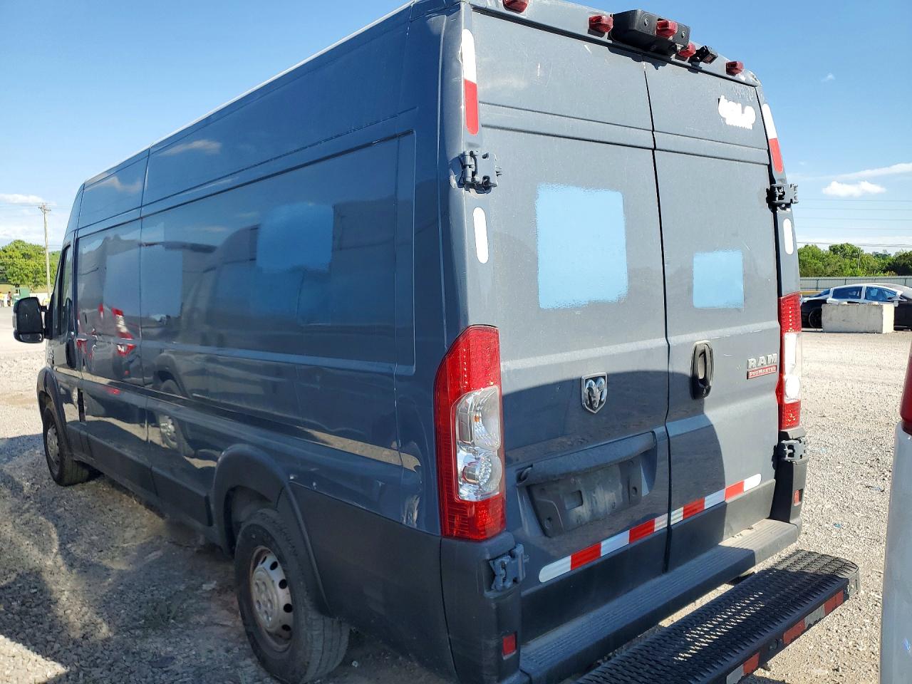Ram Promaster 3500 High