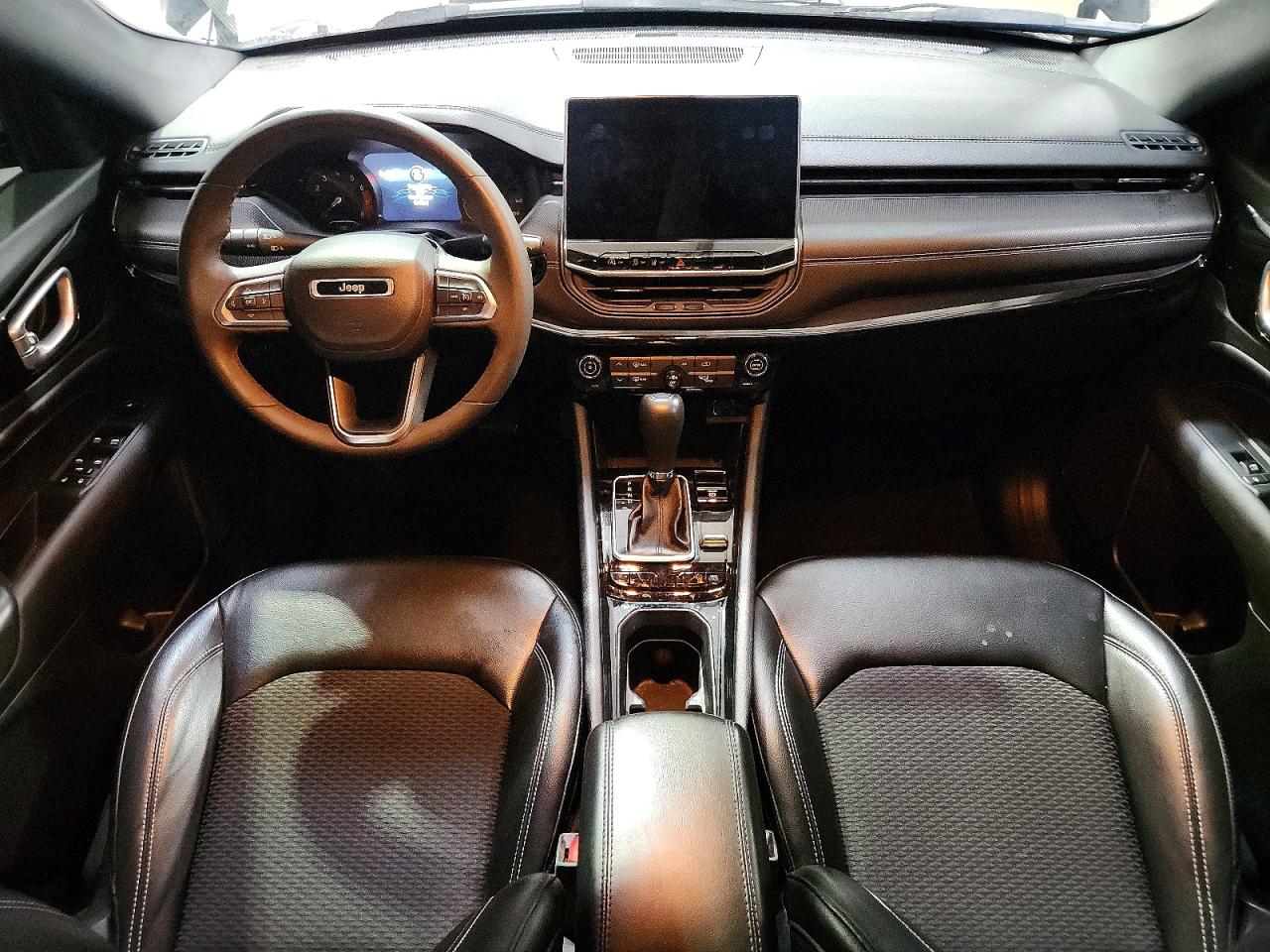 Jeep Compass Latitude