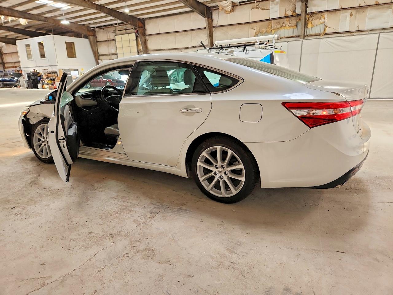 Toyota Avalon Limited