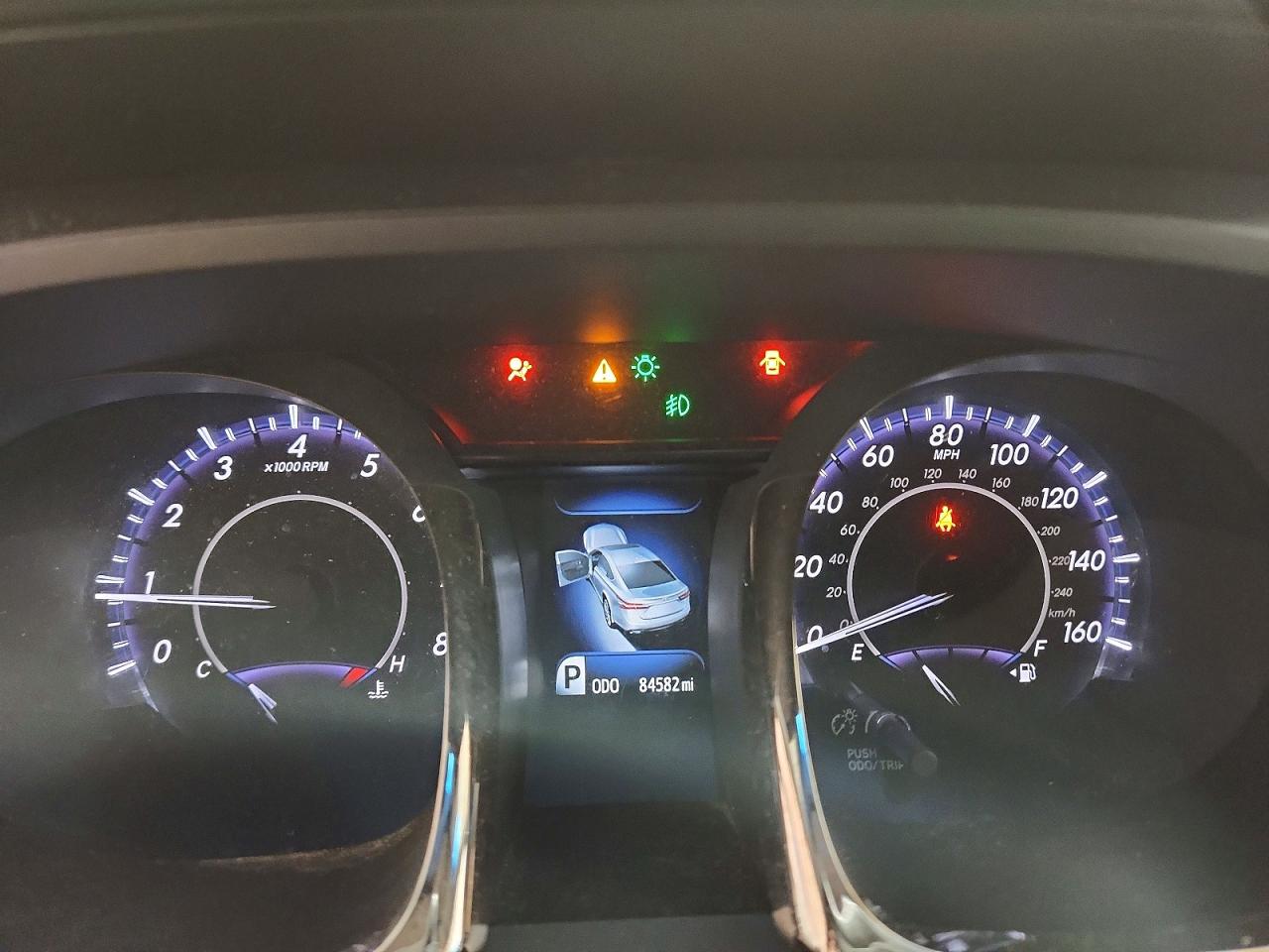 Toyota Avalon Limited