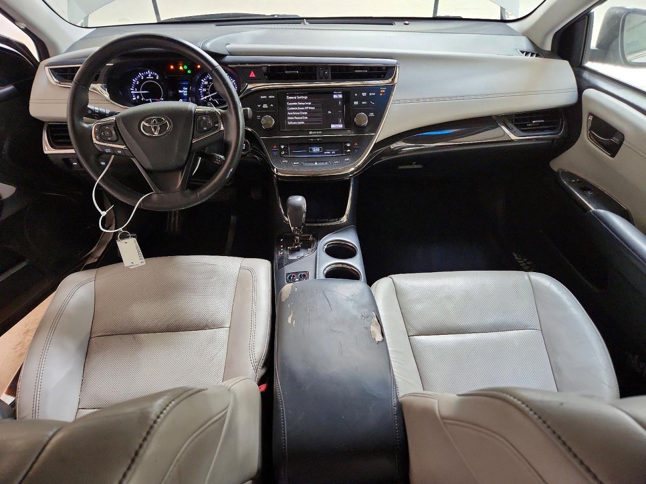 Toyota Avalon Limited