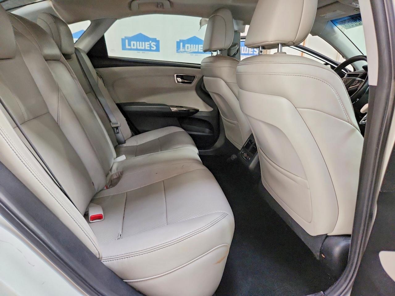 Toyota Avalon Limited