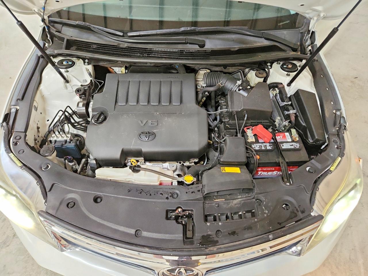 Toyota Avalon Limited