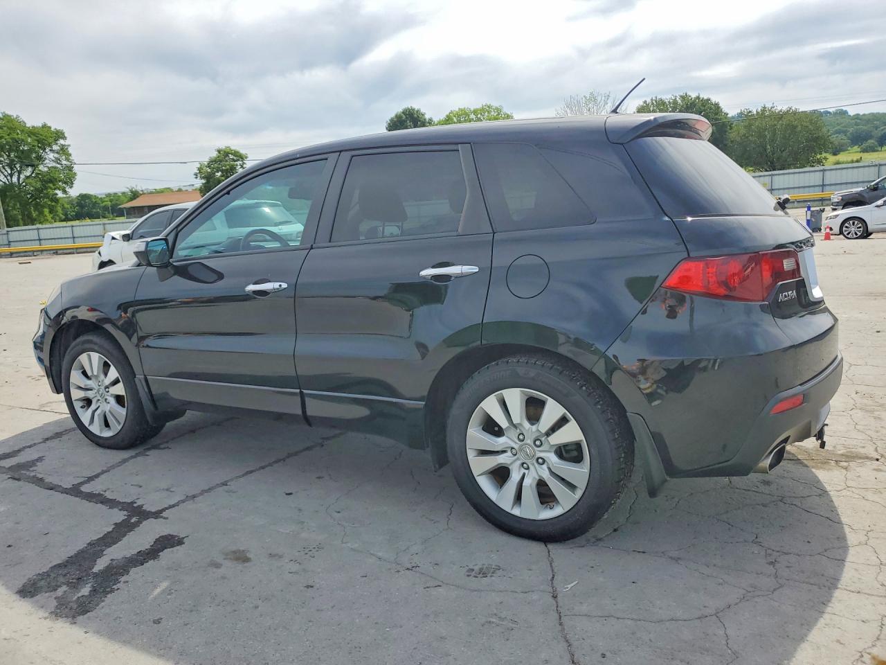 Acura RDX