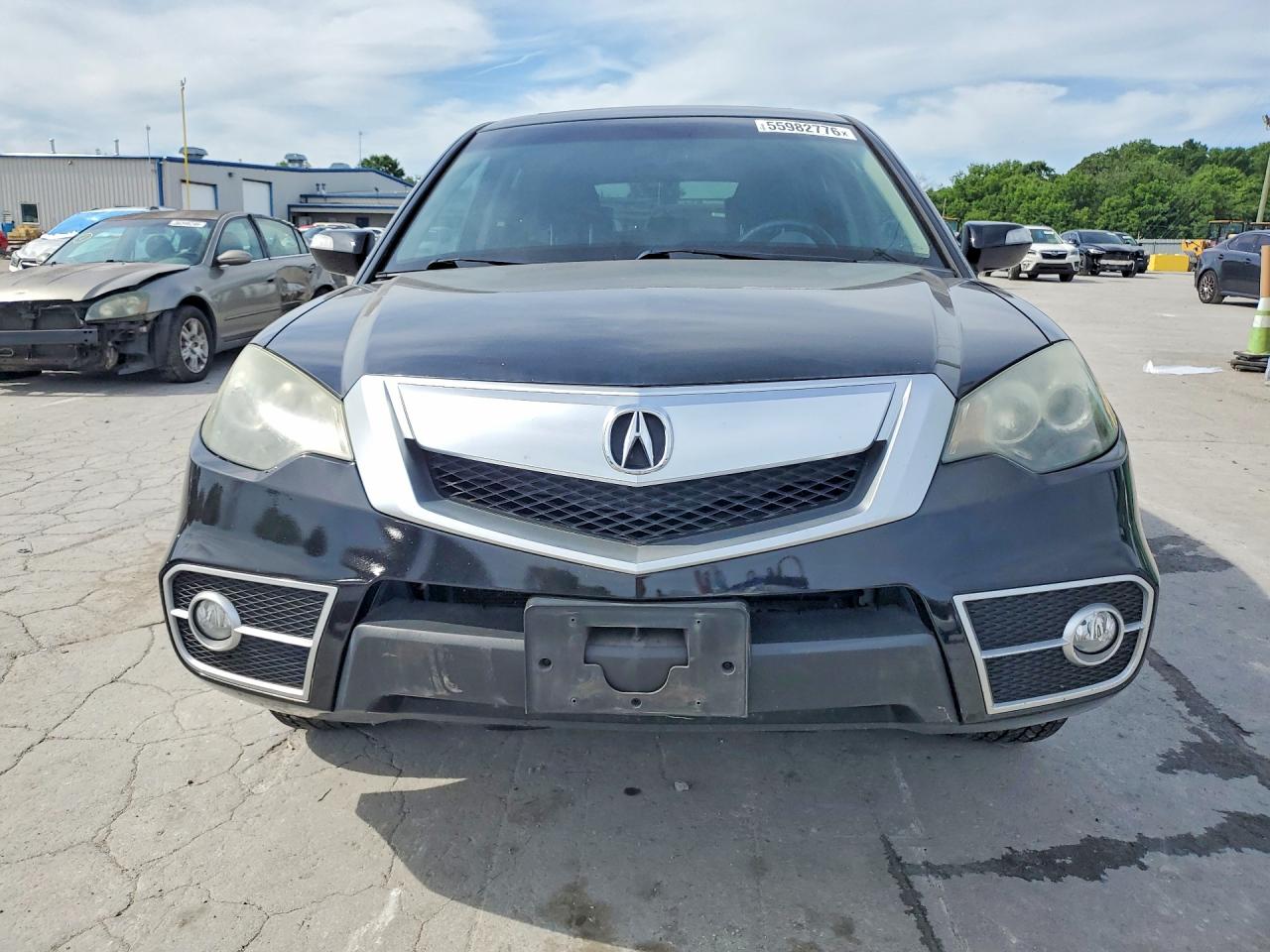 Acura RDX