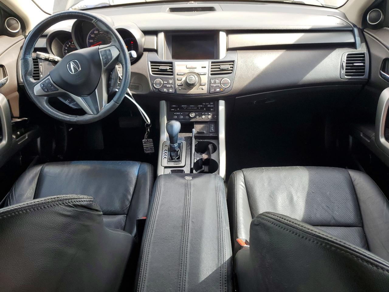 Acura RDX