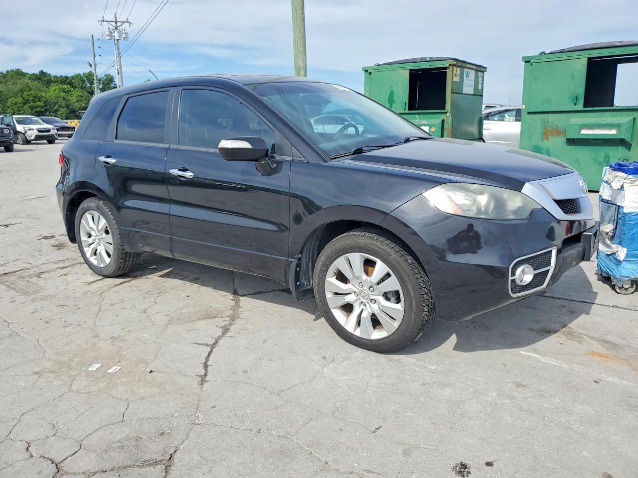 Acura RDX