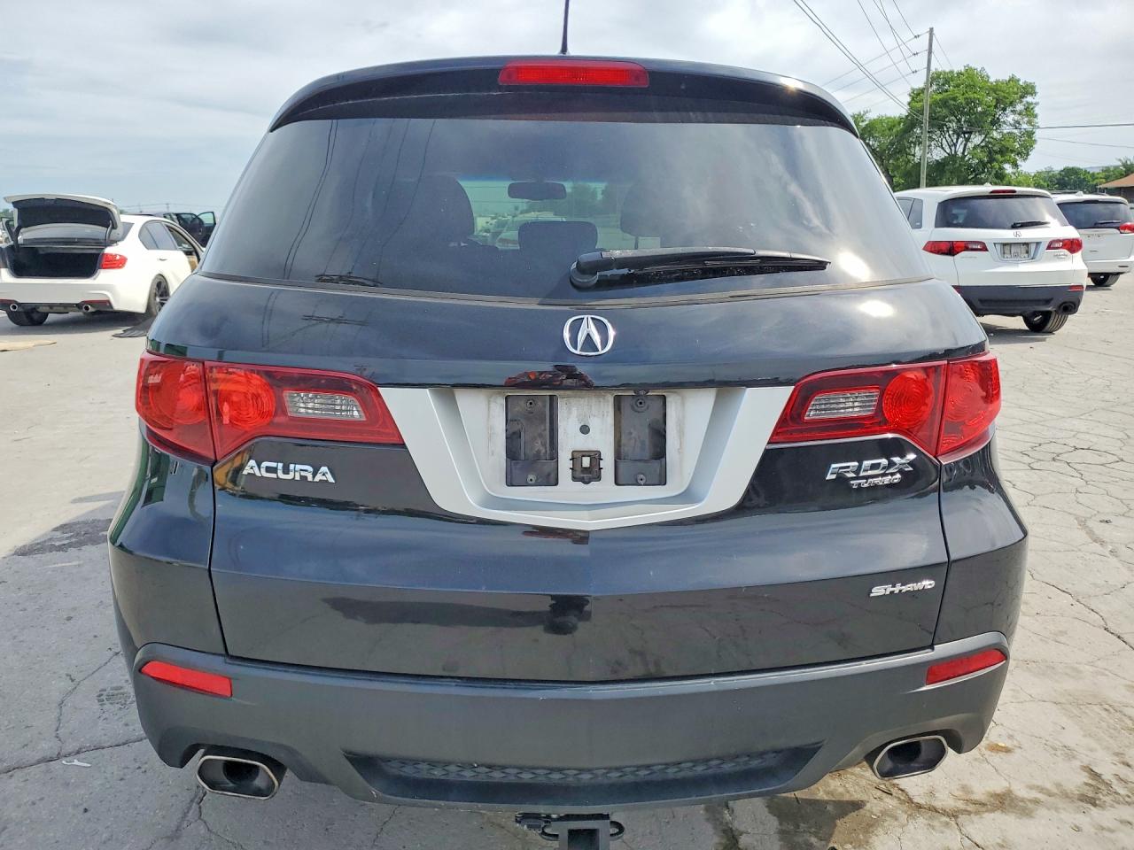 Acura RDX