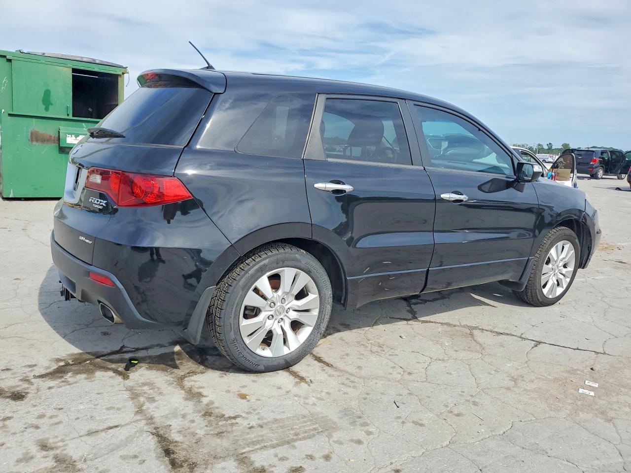 Acura RDX