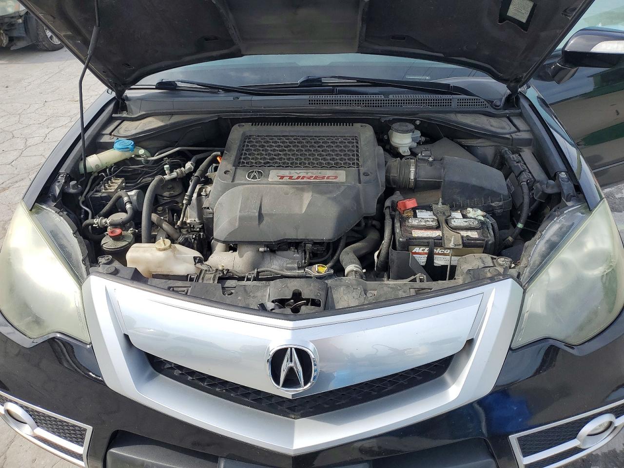 Acura RDX