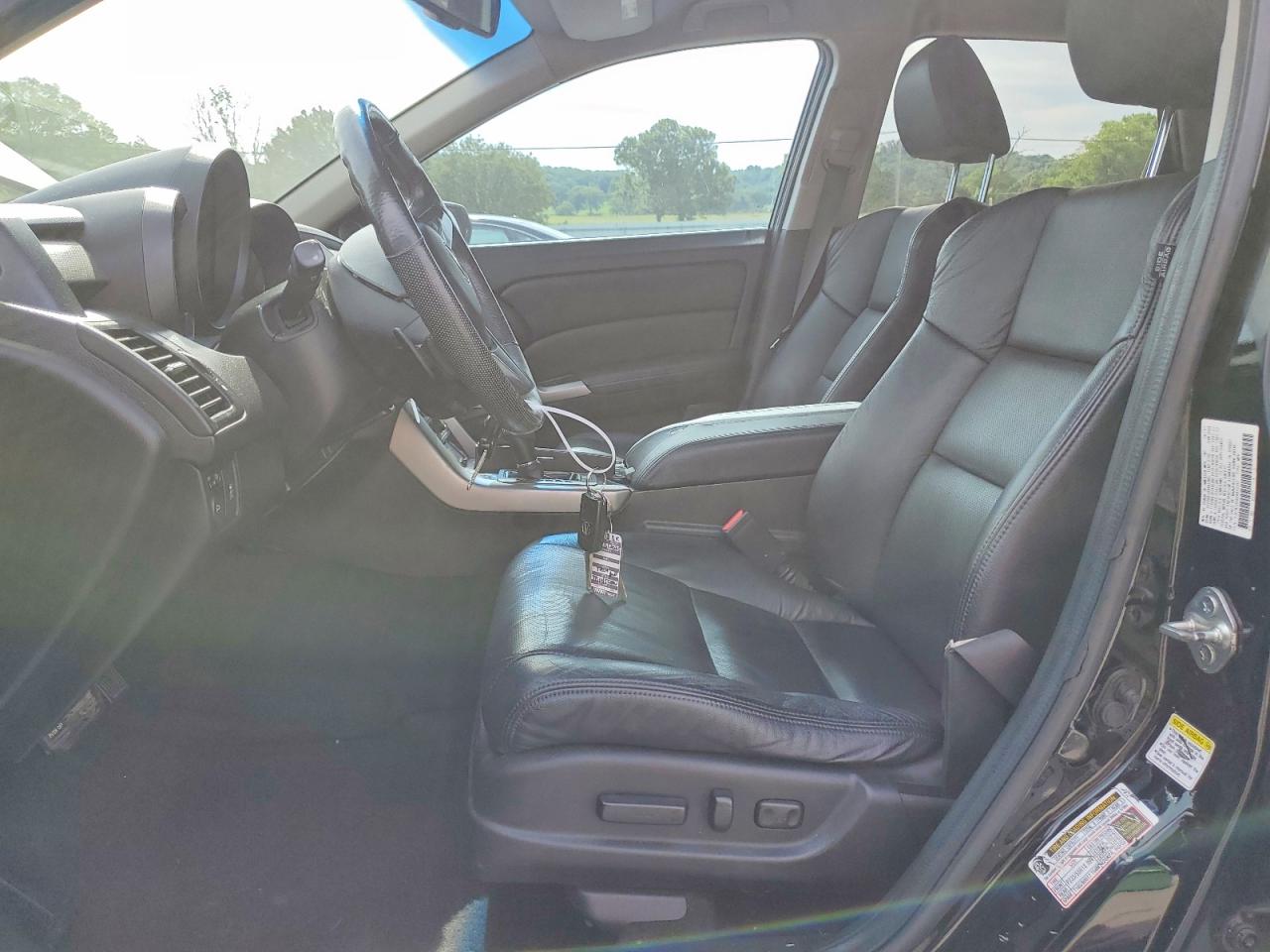 Acura RDX