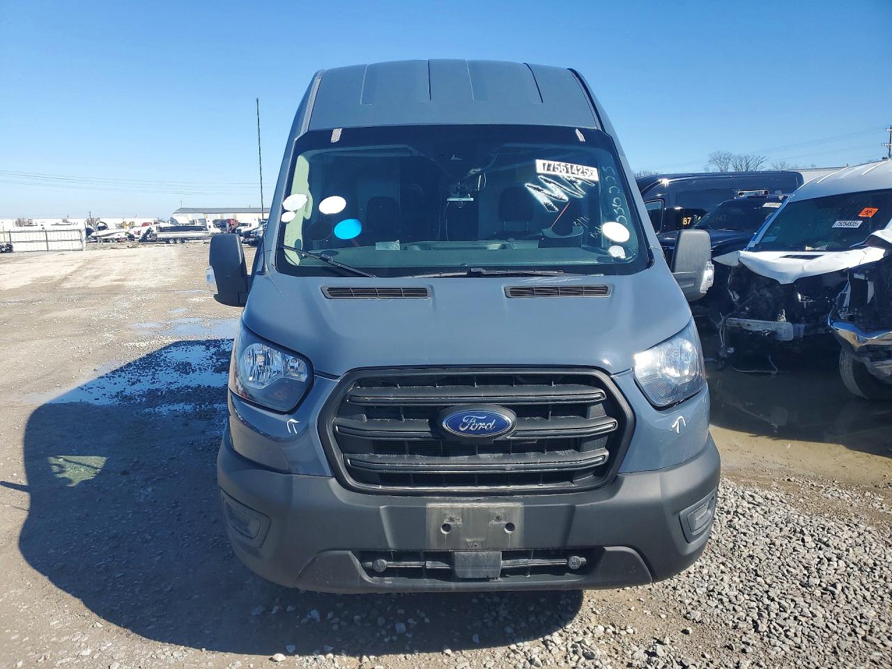 Ford Transit T-250