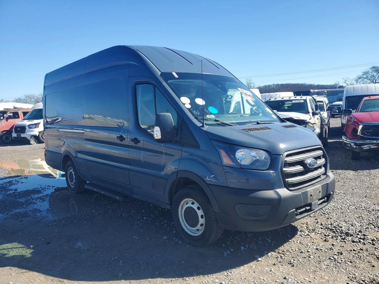 Ford Transit T-250