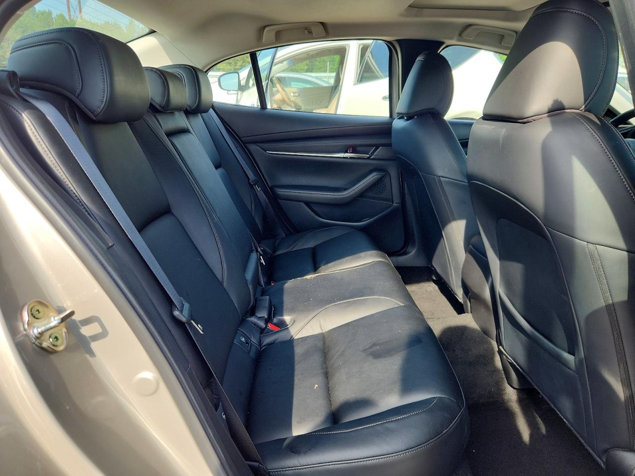 Mazda 3 Preferred