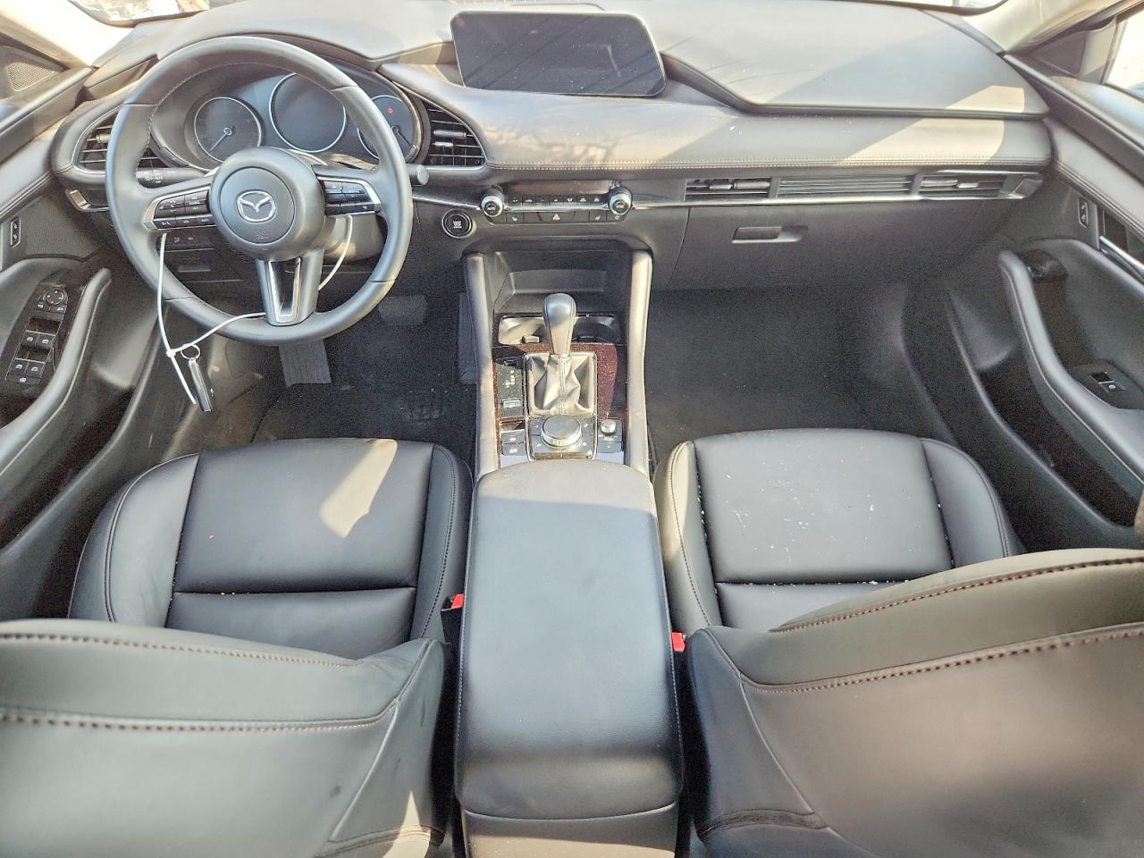 Mazda 3 Preferred