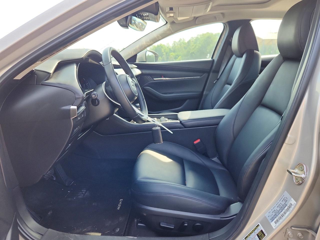 Mazda 3 Preferred