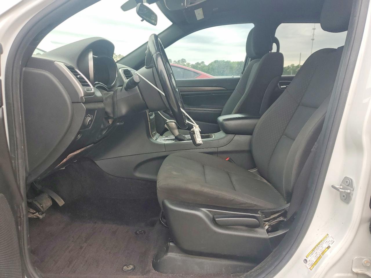 Jeep Cherokee Laredo