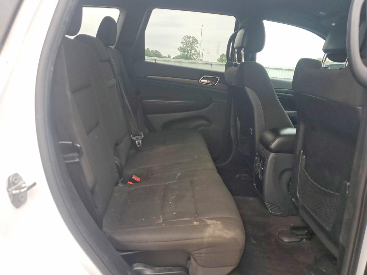 Jeep Cherokee Laredo