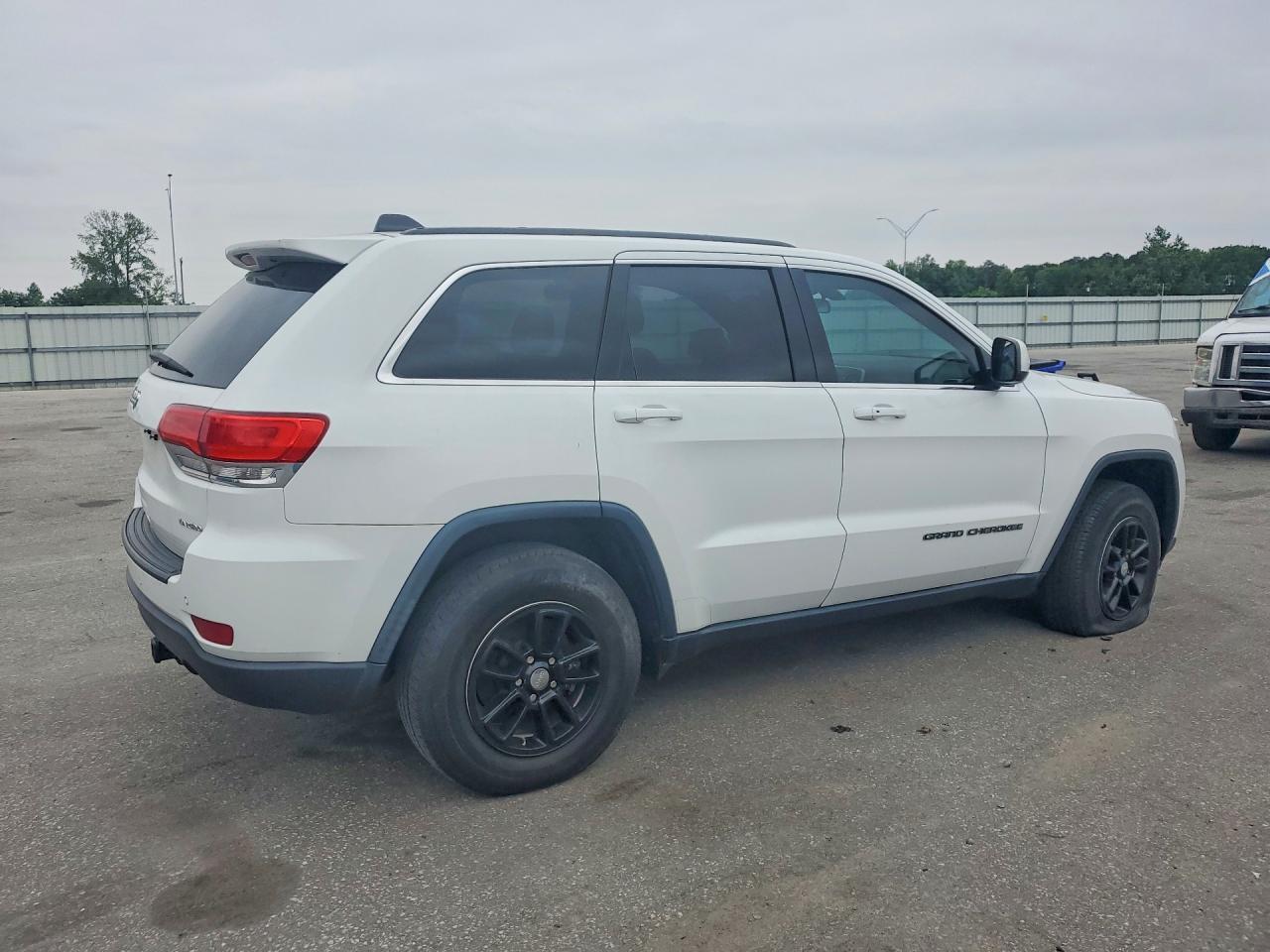 Jeep Cherokee Laredo