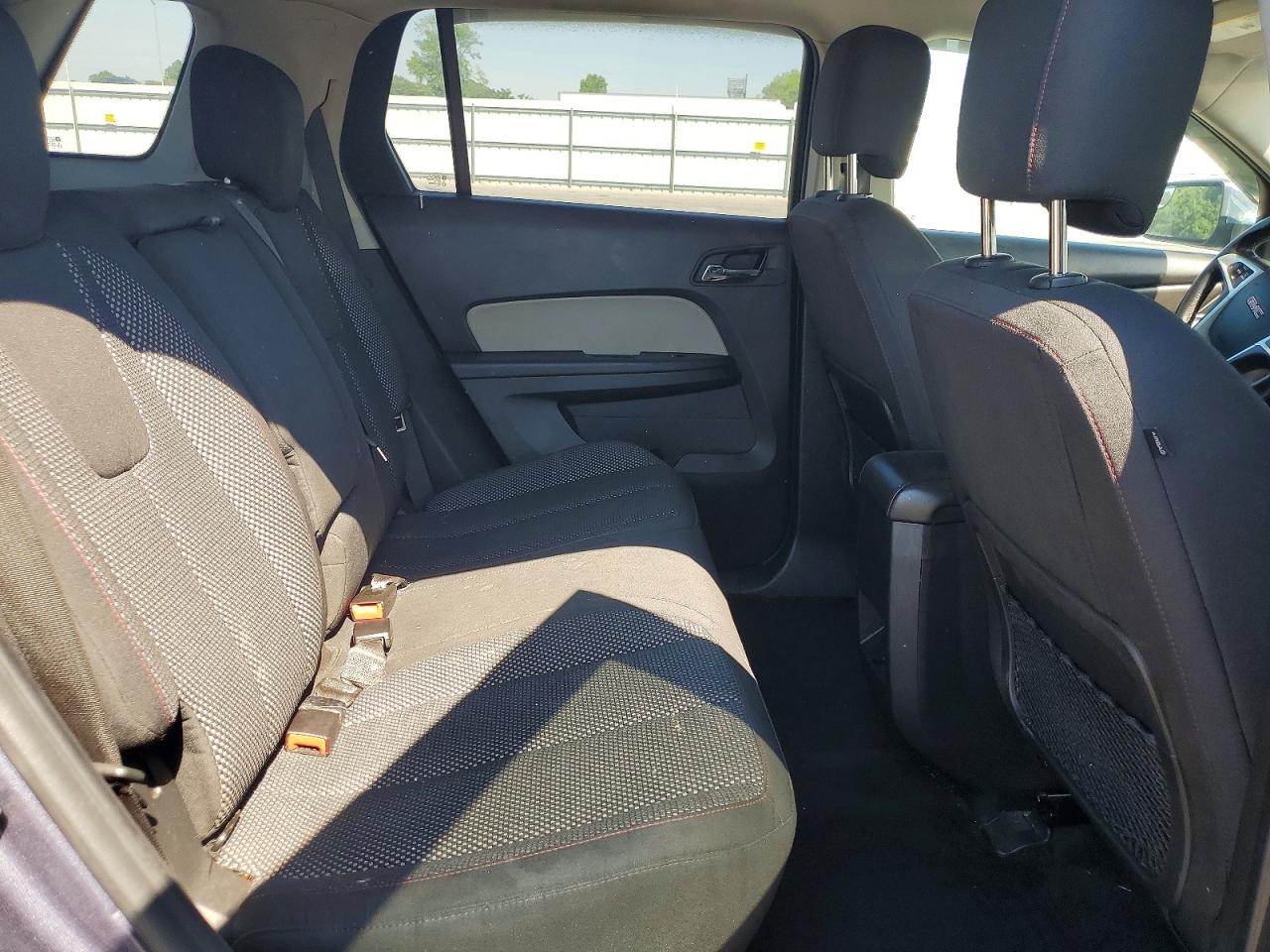 GMC Terrain Sle