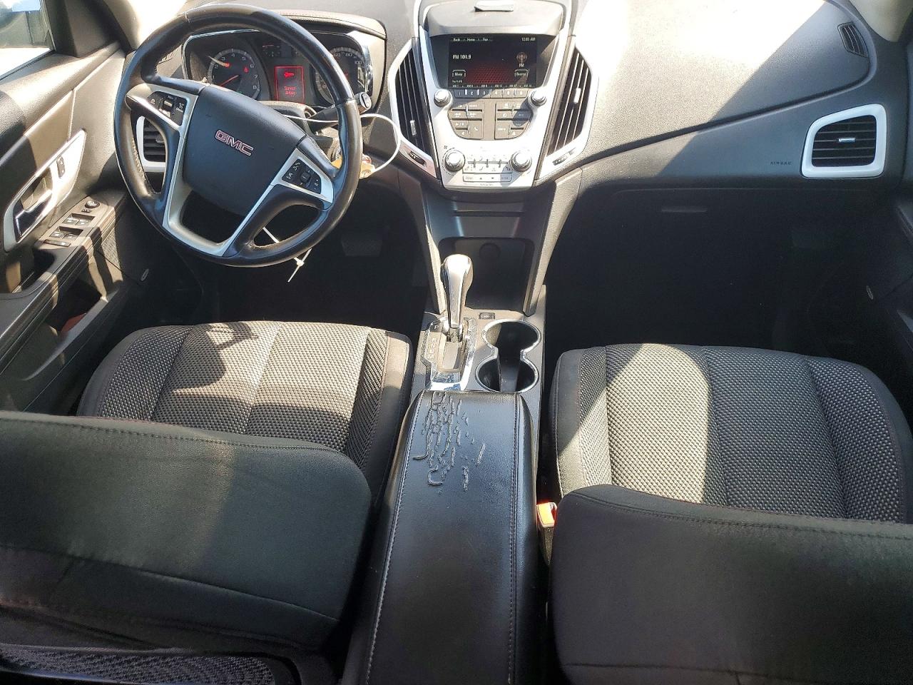 GMC Terrain Sle