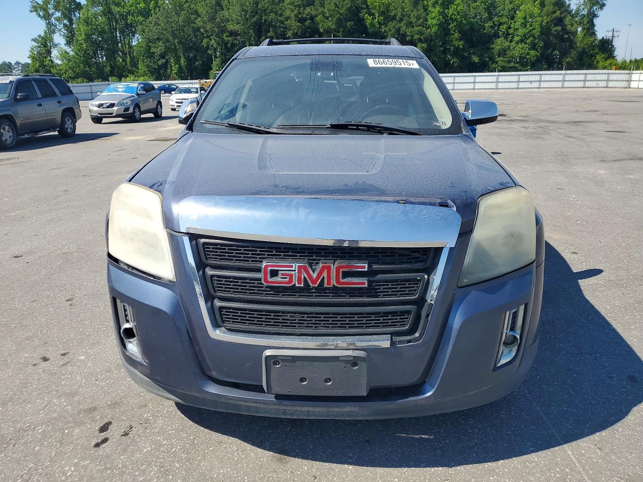 GMC Terrain Sle