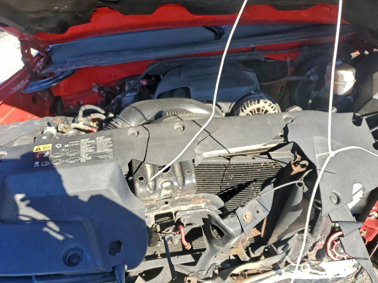 GMC Sierra K1500 Sl