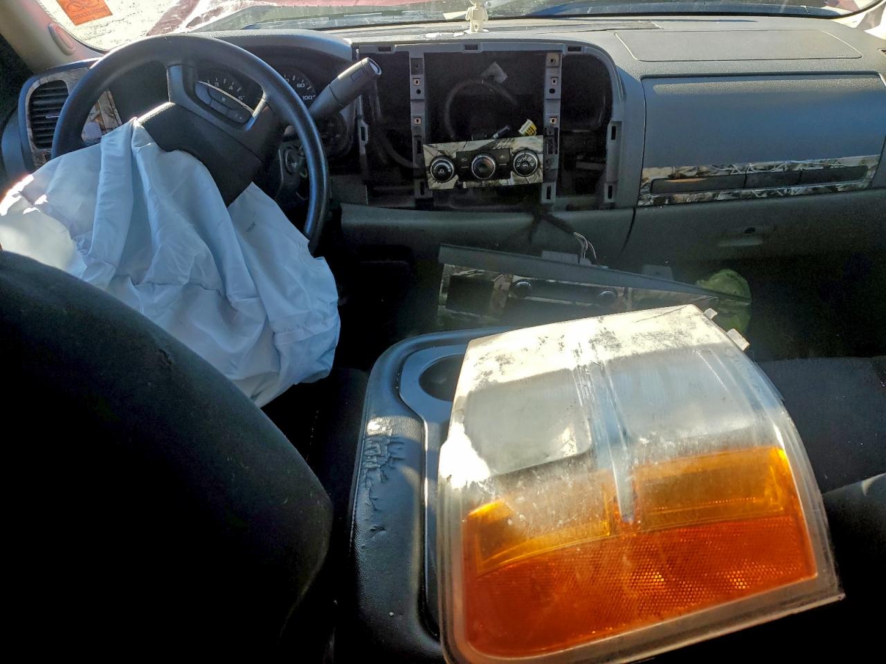 GMC Sierra K1500 Sl