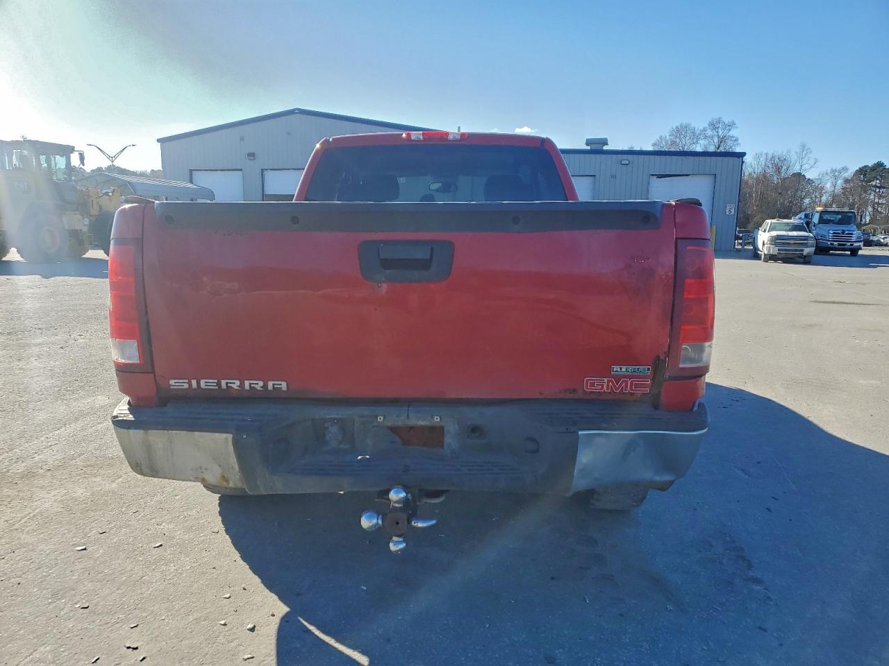 GMC Sierra K1500 Sl