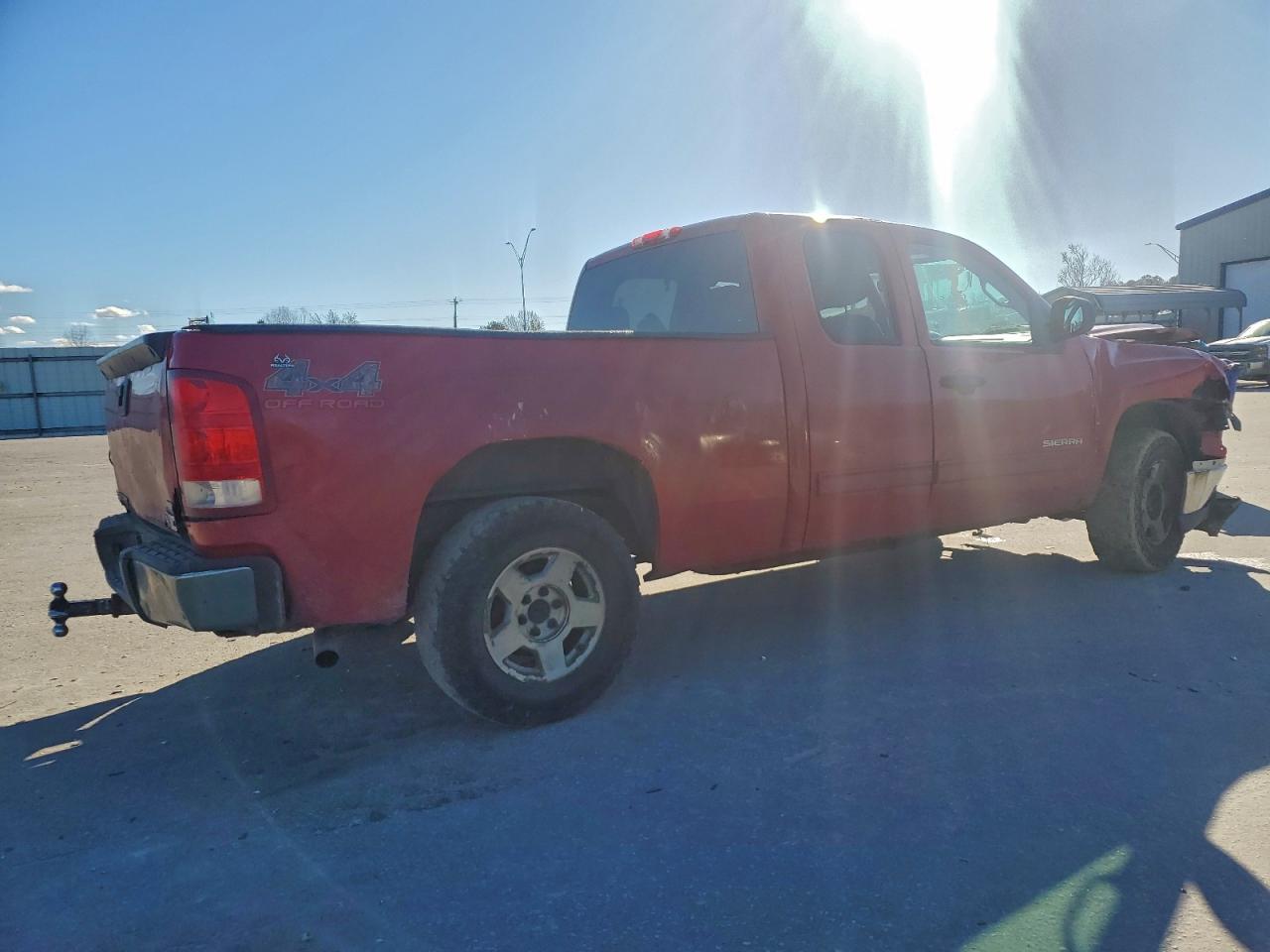 GMC Sierra K1500 Sl
